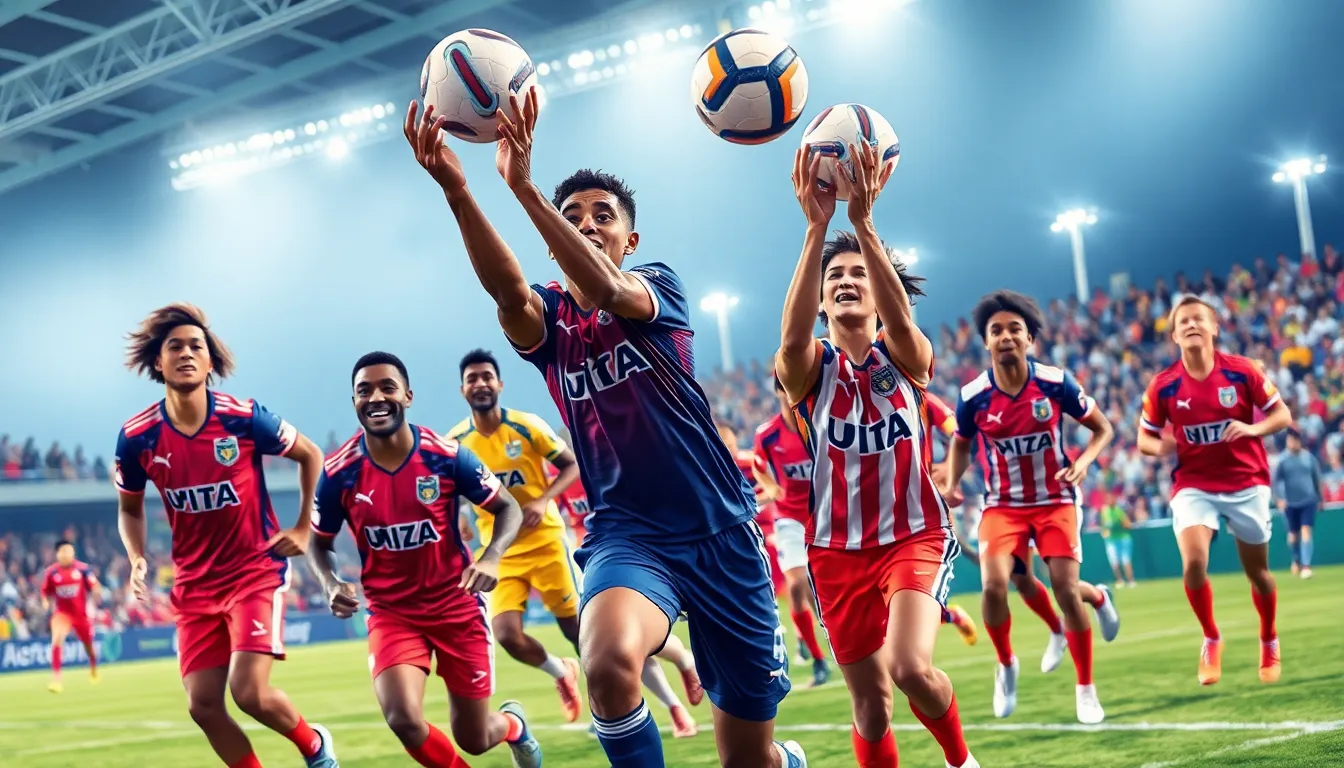 sports sponsorship news