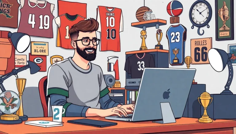sports news api