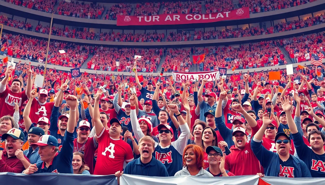 iron bowl scores