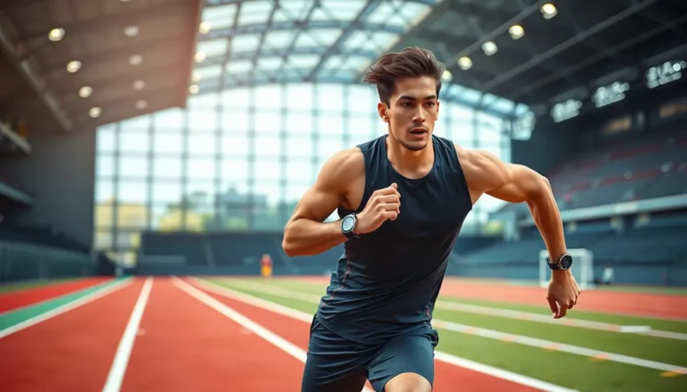 sports tech news
